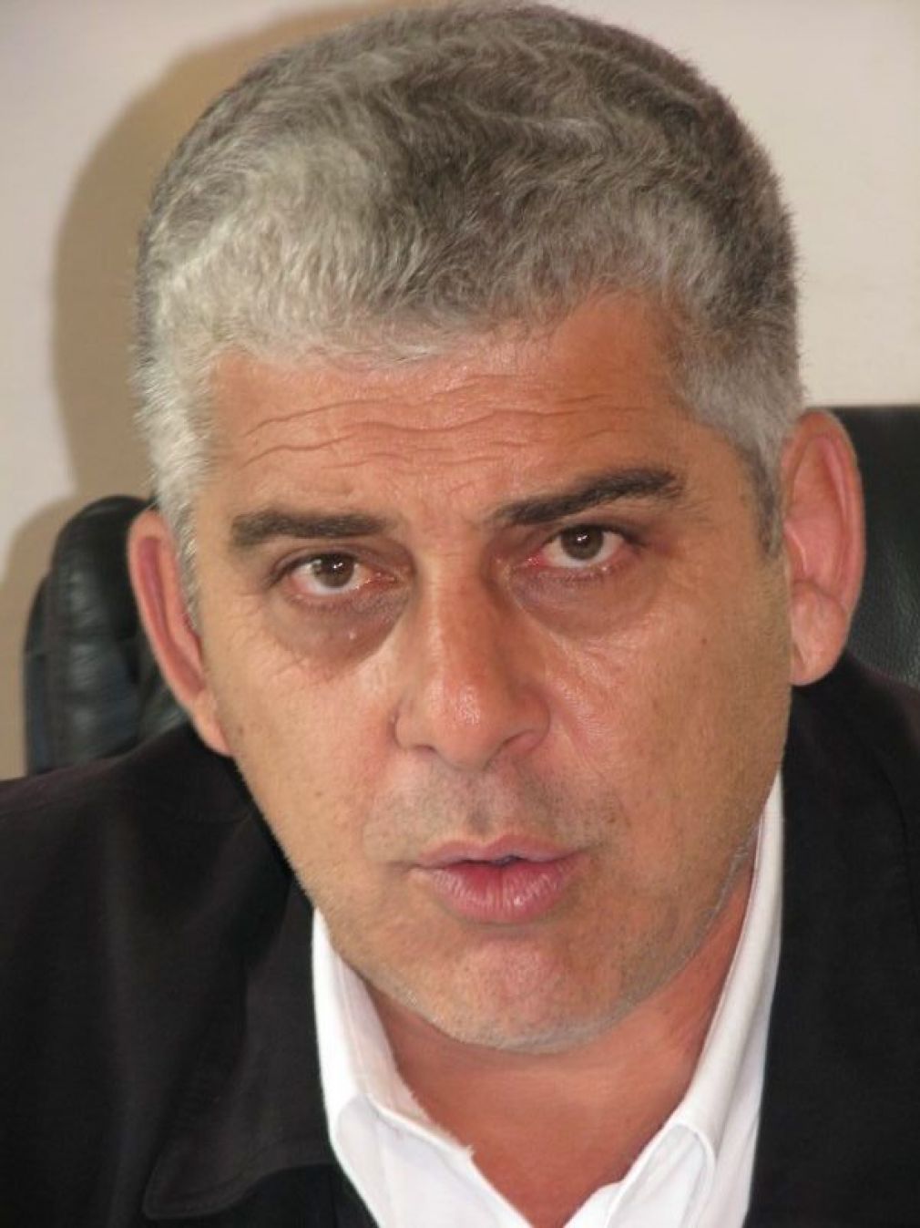 Όλα και όλα... Κεμεσίδη!