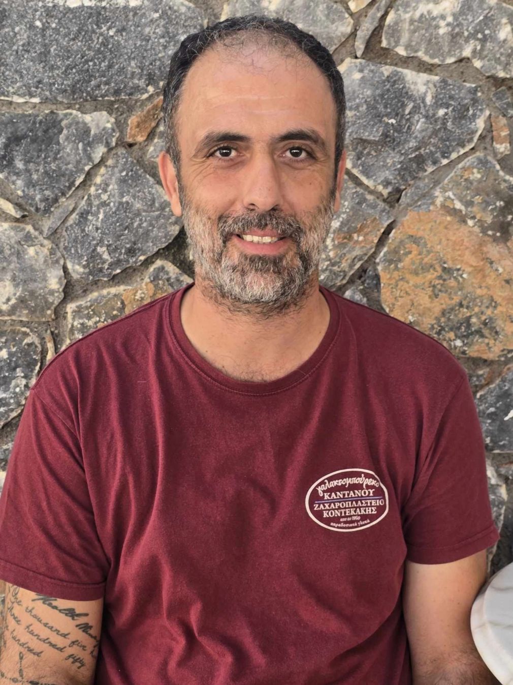 Γλυκειά... υποψηφιότητα!