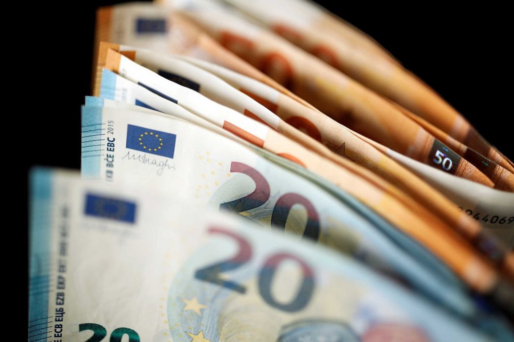 “Στεγνώνουν” επικίνδυνα τα Χανιά... από χρήμα!