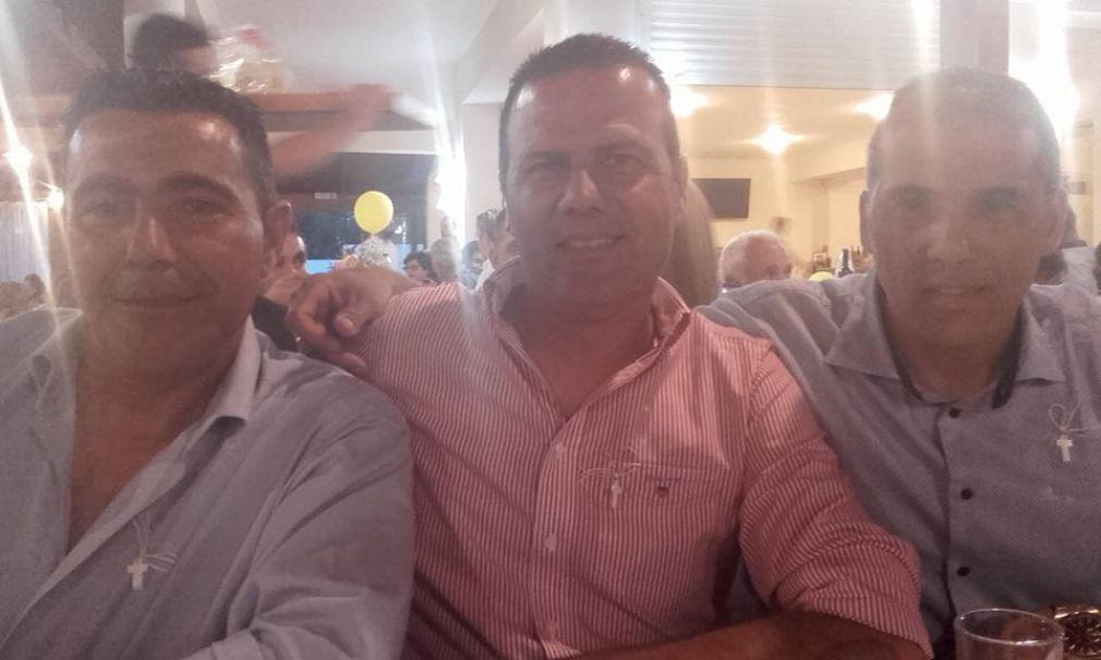 Τέλειος...