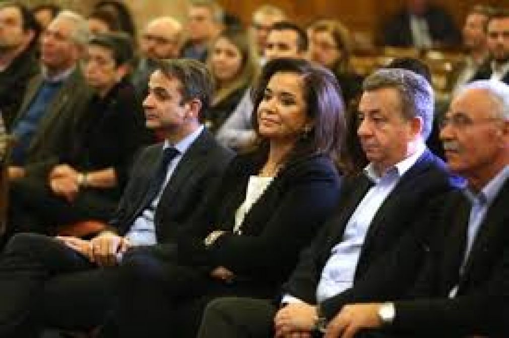 Νομίζω ότι υπάρχει... θέμα!