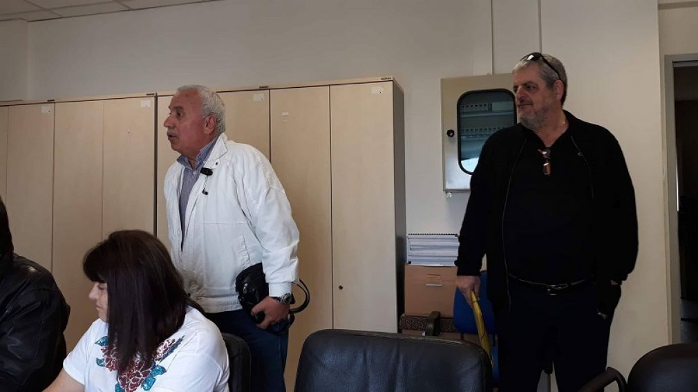 Είναι αστέρια!