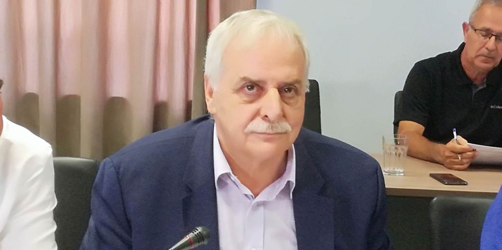Σίγουρα έχει... ο Δαμιανάκης!