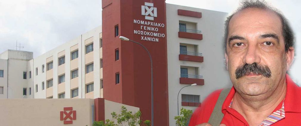 Καλά κρασιά... και με αυτόν τον κύριο!