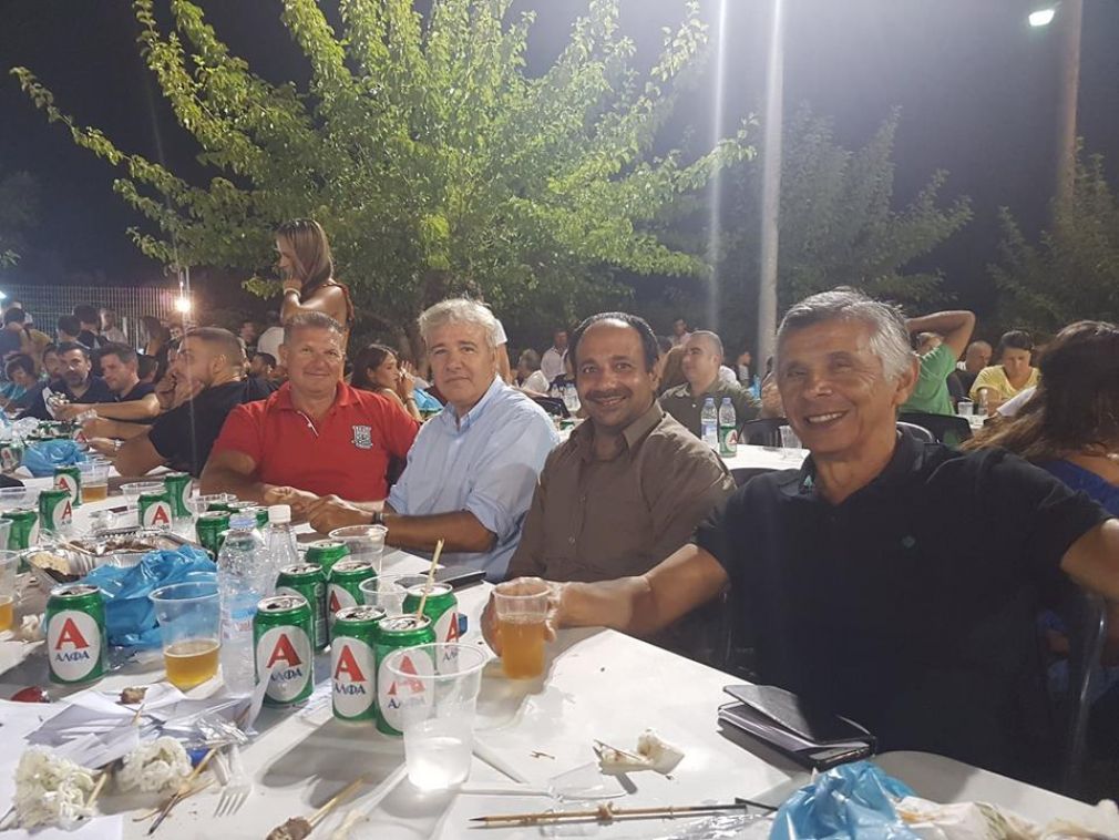 Πριν τις 15 Σεπτεμβρίου θα ανακοινώσει;