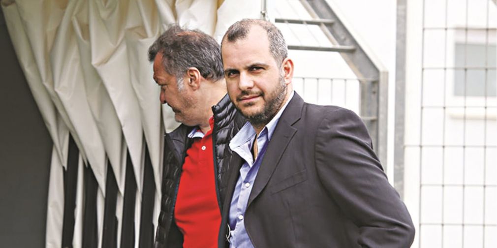 “Τρέχει” και με τον Α.Ο.Χ ο Ροκάκης...