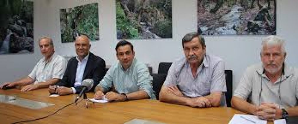 Μην έχουμε αστοχία... υλικών!