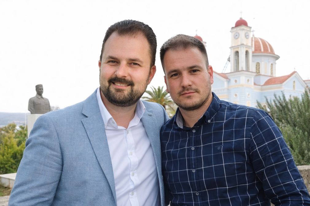 Το tomorrow του Πλατανιά