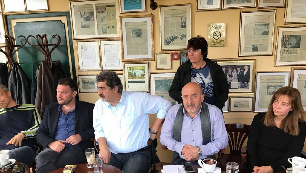 Φιλική συμβουλή...