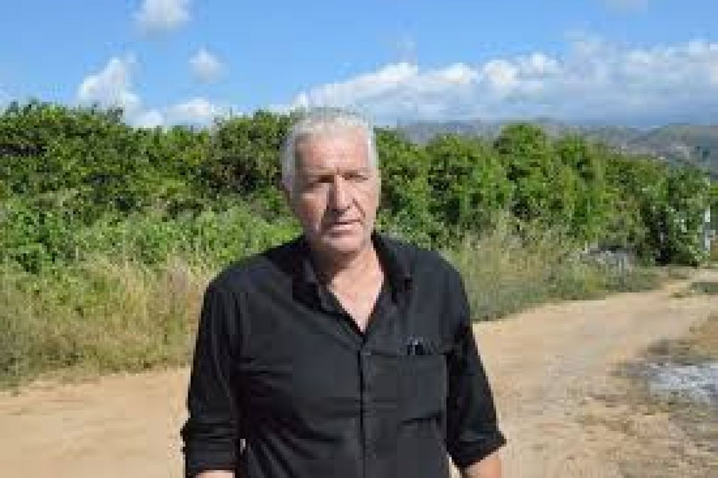 Εδώ σε θέλω... Κουρουπάκη!