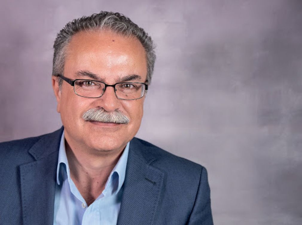 “Καίγεται” ο Γιάννης για τον τουρισμό.