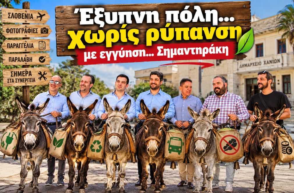 Σαν και όλα τα "άλλα"... του Σημαντηράκη!