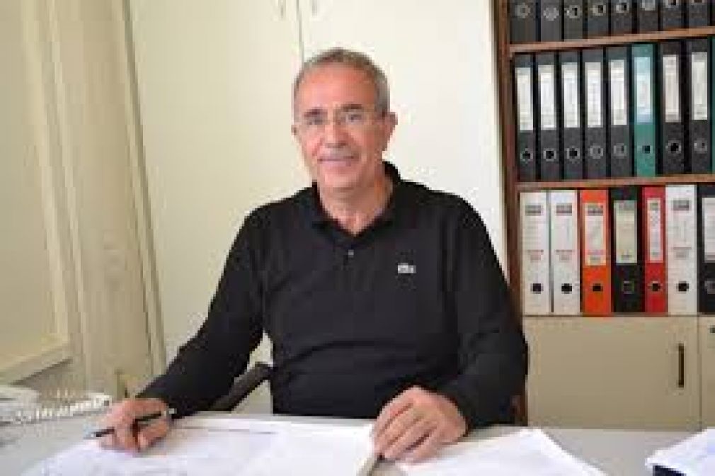 MAΡΑΚΗΣ ΓΙΑΝΝΗΣ που έγινε... αντ'αυτού!