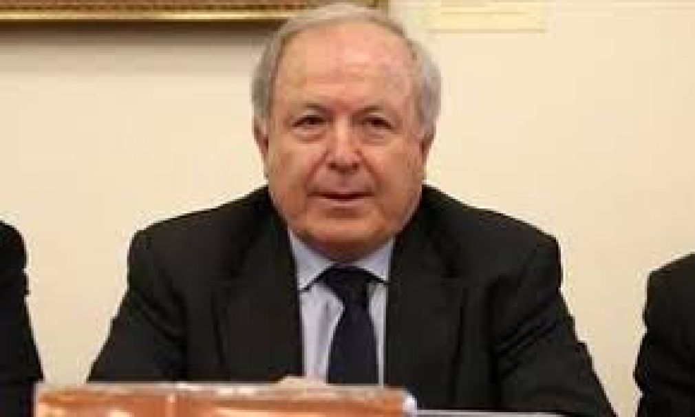 Τι σκέφτεται ο Μαρκογιαννάκης!