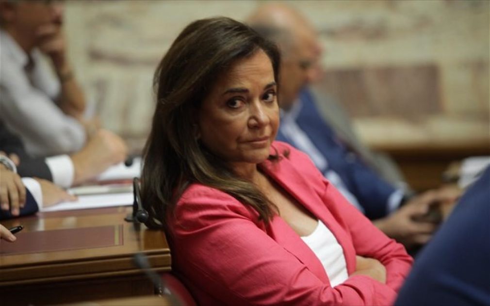 Περί Ντόρας ο λόγος...
