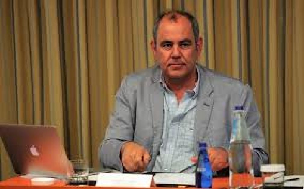 Άλλο κύρος ο Βασίλης!