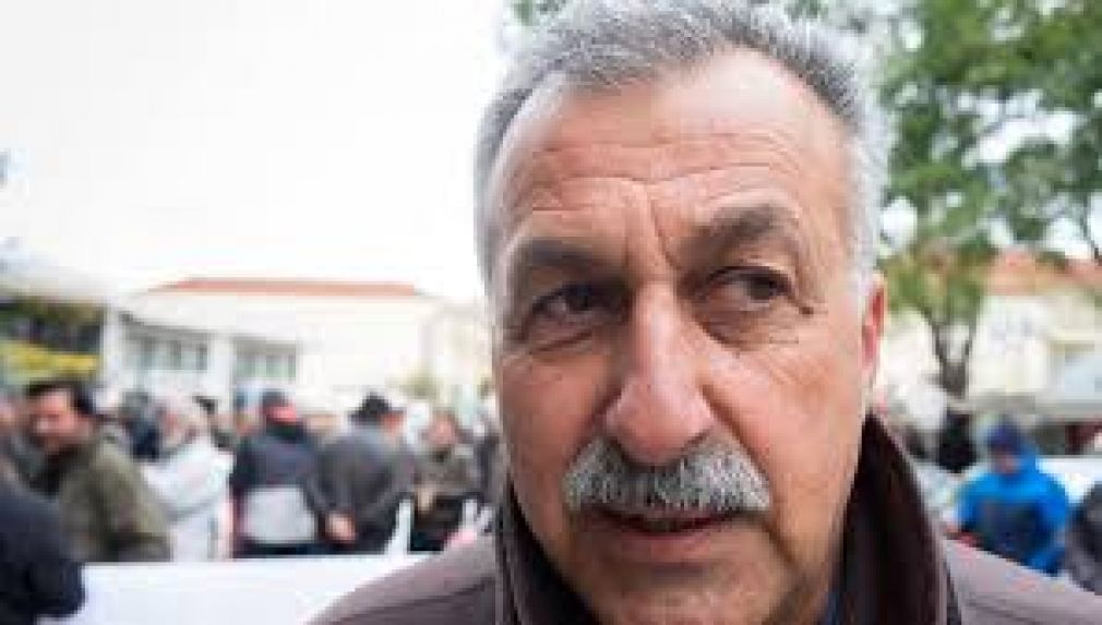 Πάτρα... Νίκο μας... Πάτρα!