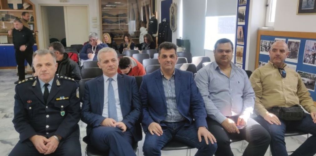 ΑΝΤ1... και μέσα στο κελί !