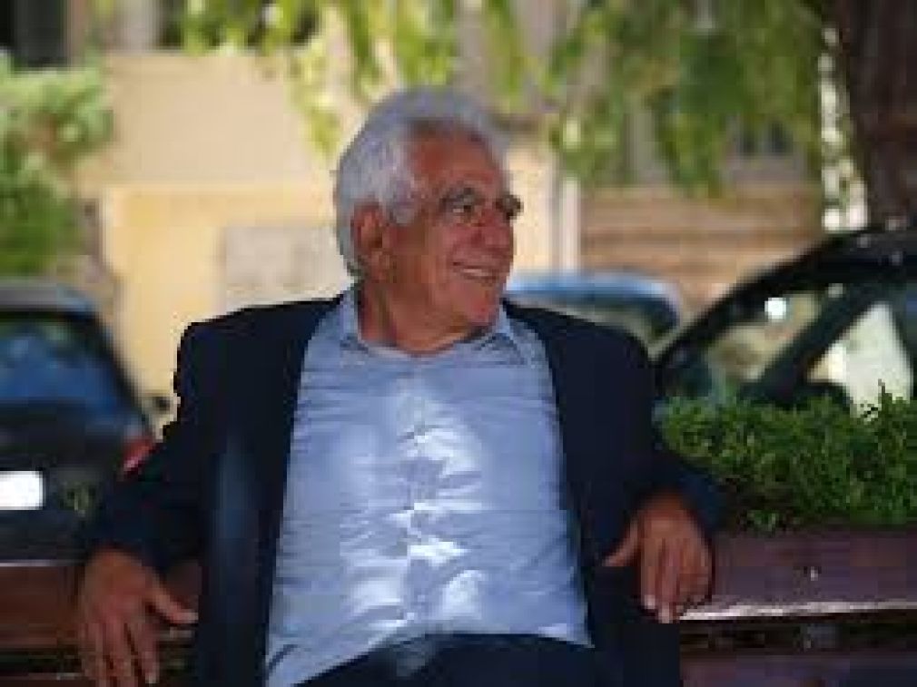 Αφήστε το Νίκο μου!