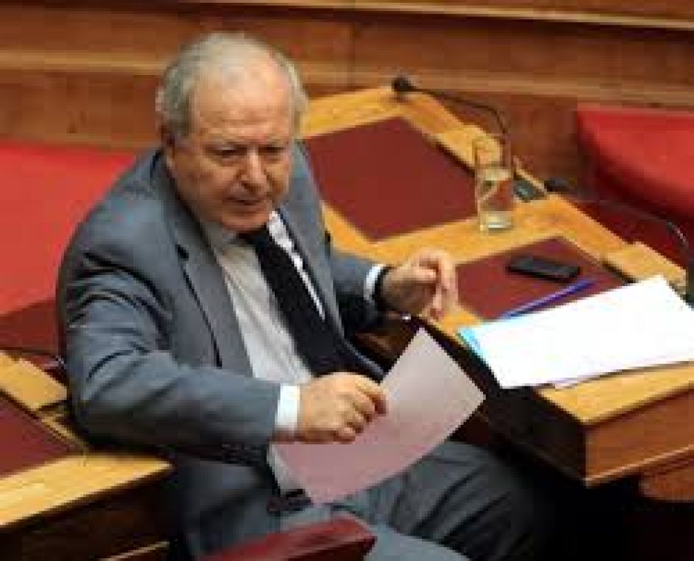 Δεν έχουν να χωρίσουν τίποτα...