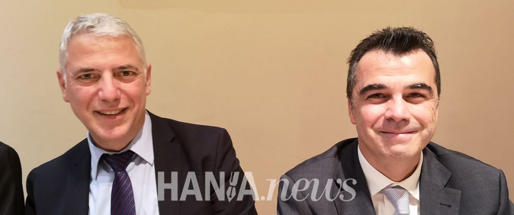 Με πολύ δουλειά και όρεξη δίνουν “απαντήσεις”!