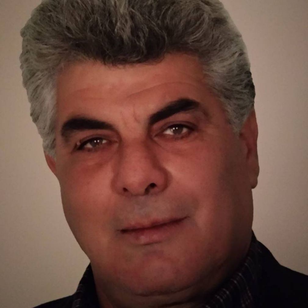 Θοδωρής και Θέρισο!