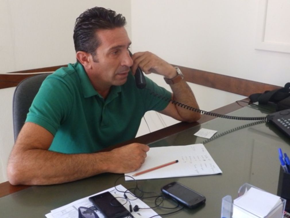 ΚΟΤΖΑΜΙΧΑΛΗΣ ΜΙΧΑΛΗΣ... Πιο "καθαρός και ξεκάθαρος" δεν γίνεται!