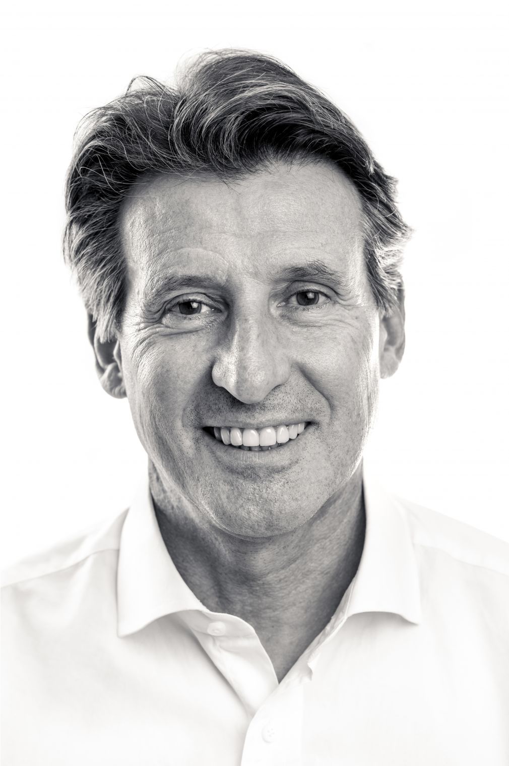 Ο λόρδος Sebastian Coe νέο μέλος του Διοικητικού Συμβουλίου της SAZKA Entertainment AG