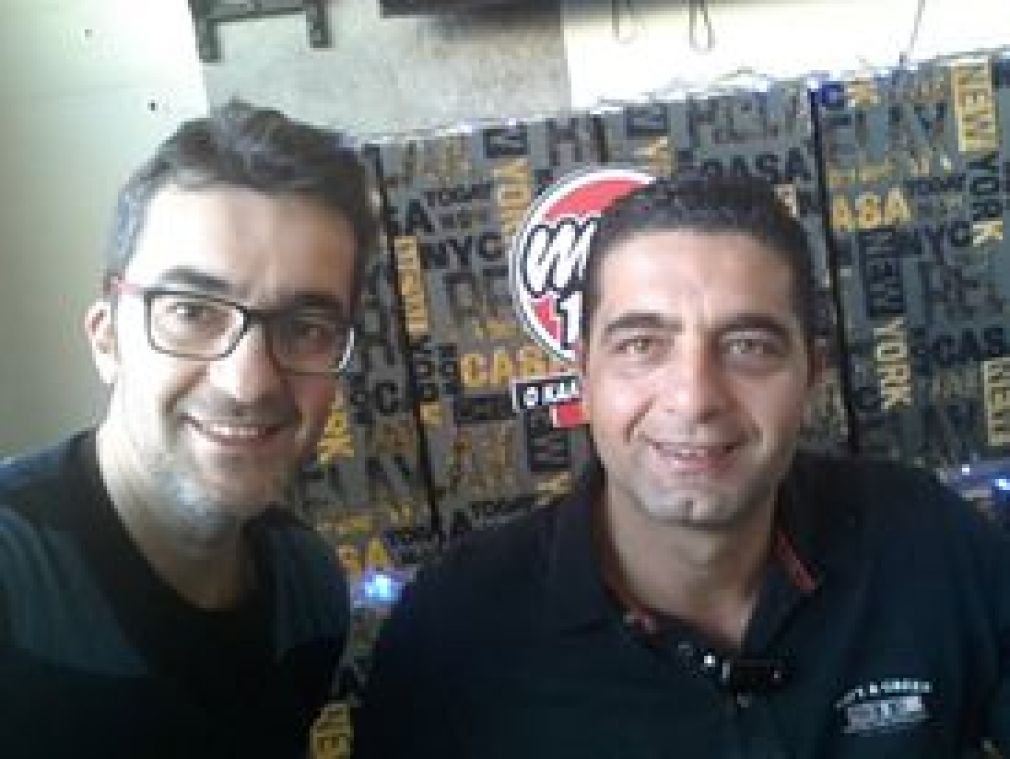 “Φανατικοί”... του δημάρχου!