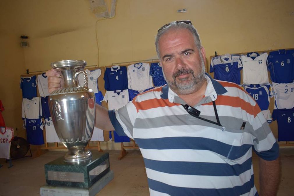Πολύ δουλειά...