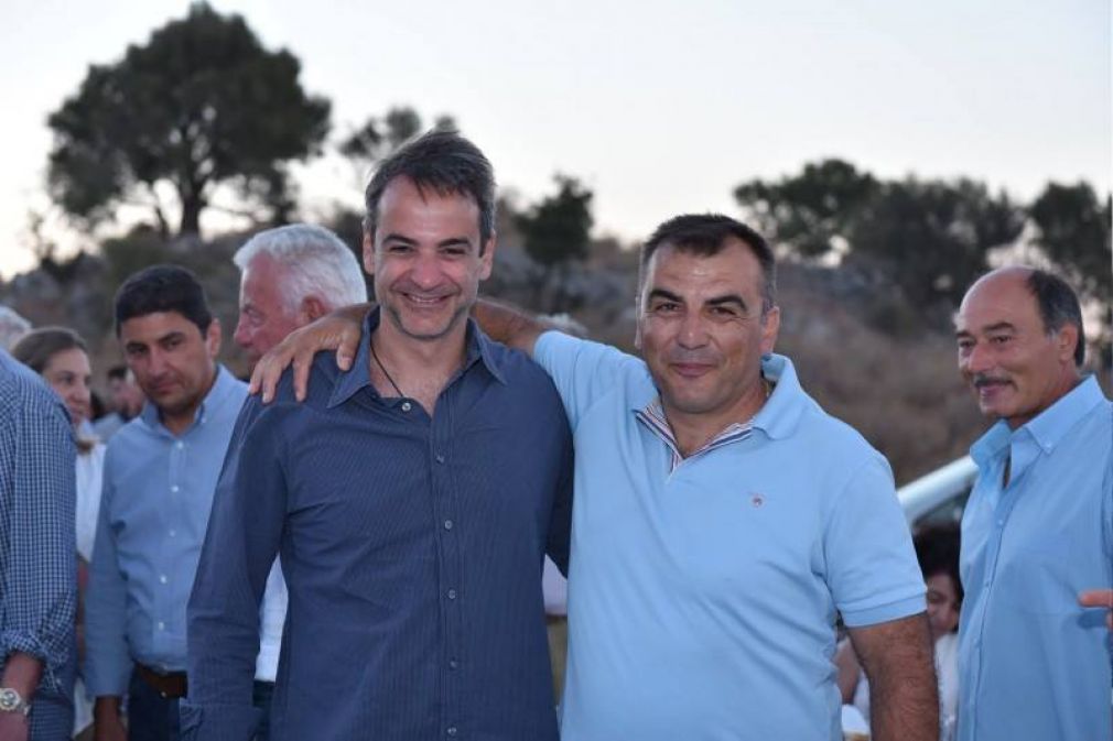 Το ίδιο που τους έκανε!