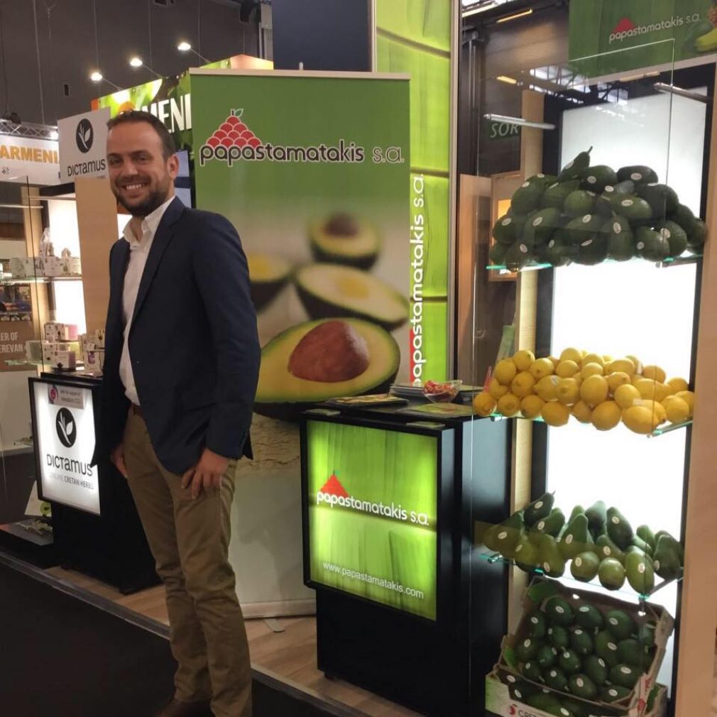 Σύμβολο ανανέωσης... σύμβολο επιτυχίας!