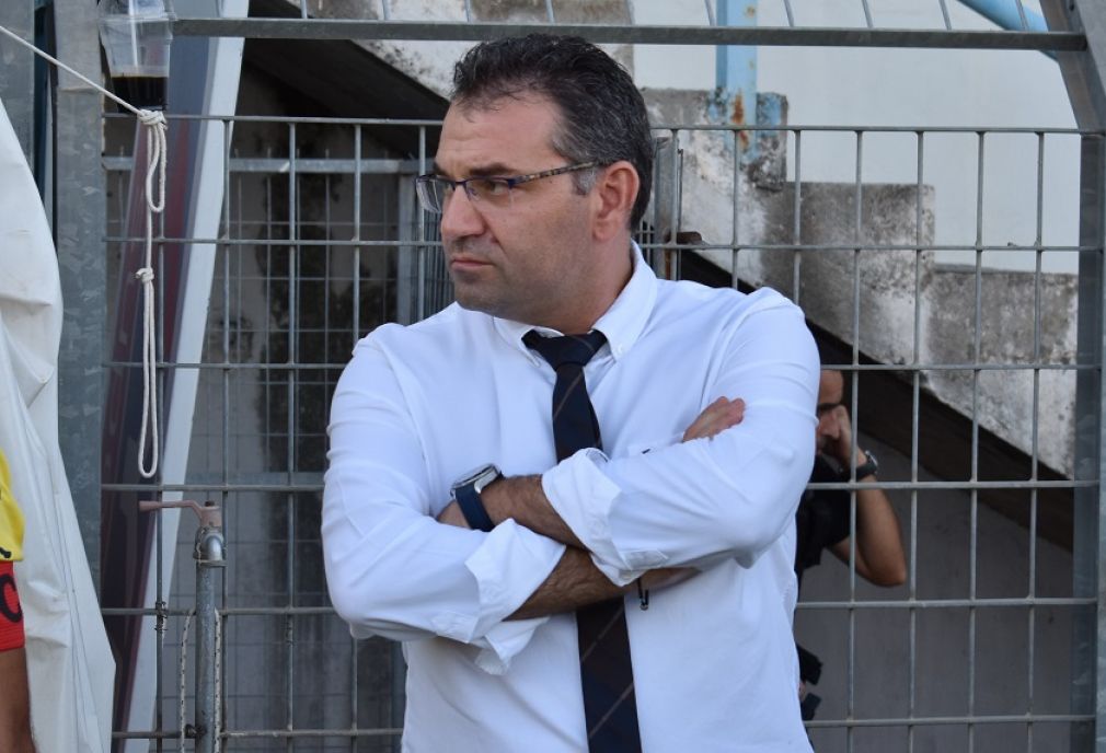 Ανετότατα... πάλι πρόεδρος ο "γιατρός"!