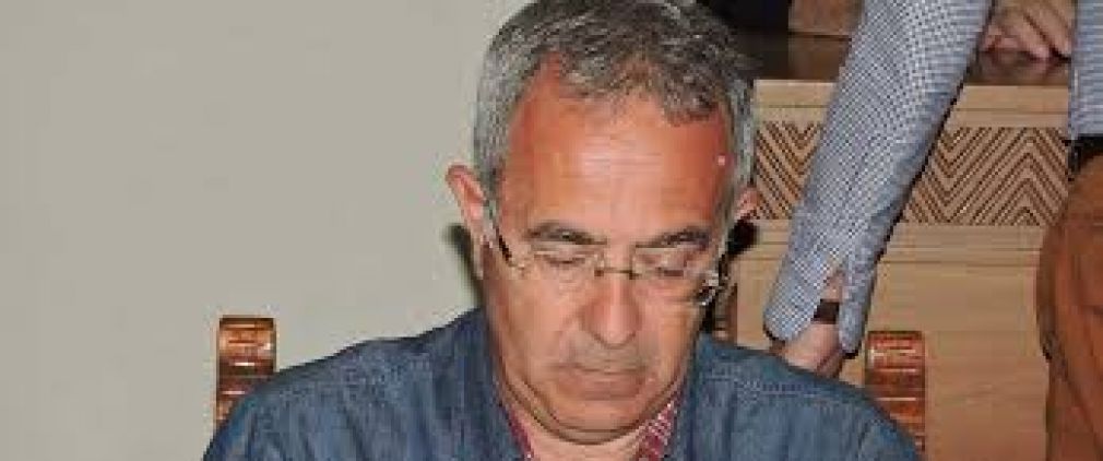 MAΡΑΚΗΣ ΓΙΑΝΝΗΣ