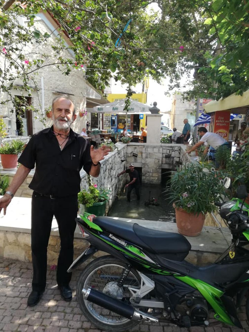 Θέλουμε και άλλους... Koυκουρες...