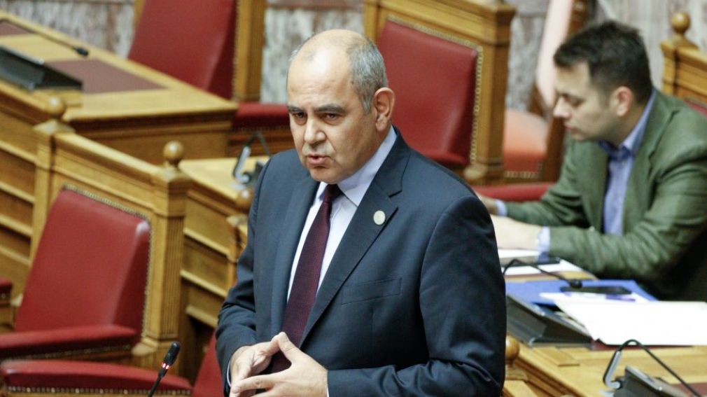 Β. Διγαλάκης: Τα ερευνητικά αποτελέσματα των ΑΕΙ να αξιοποιούνται στην πραγματική οικονομία