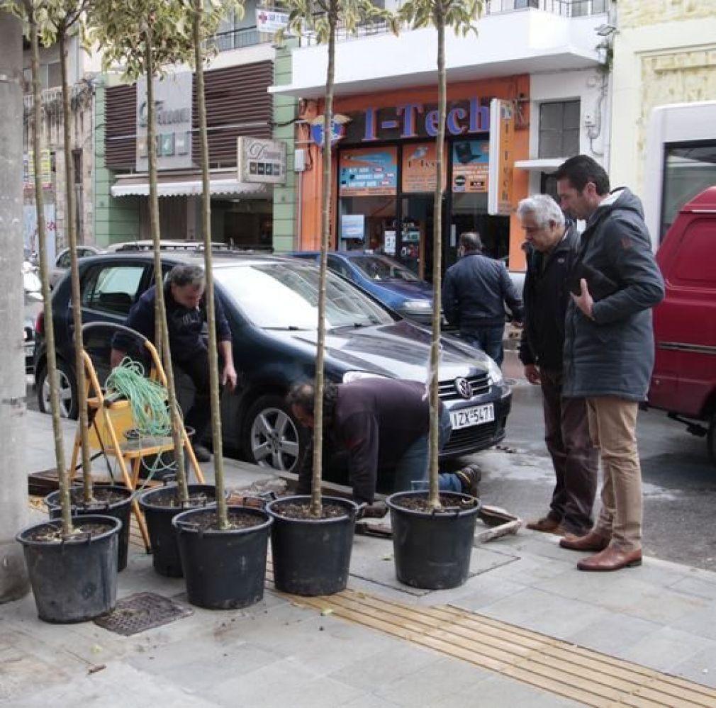 Και όμως είναι αλήθεια για τον Μιχάλη!