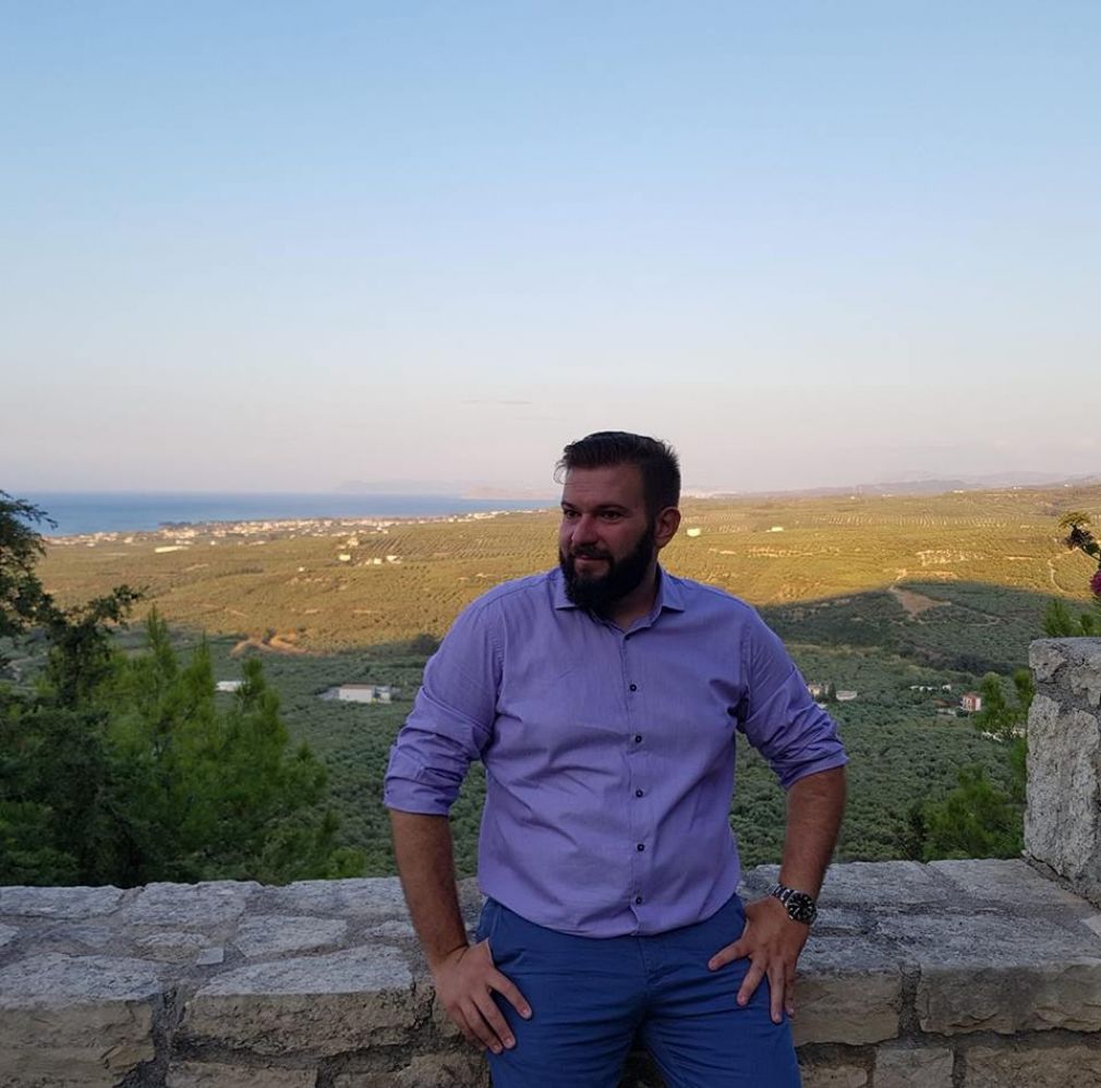 Αυτός δεν έφαγε...