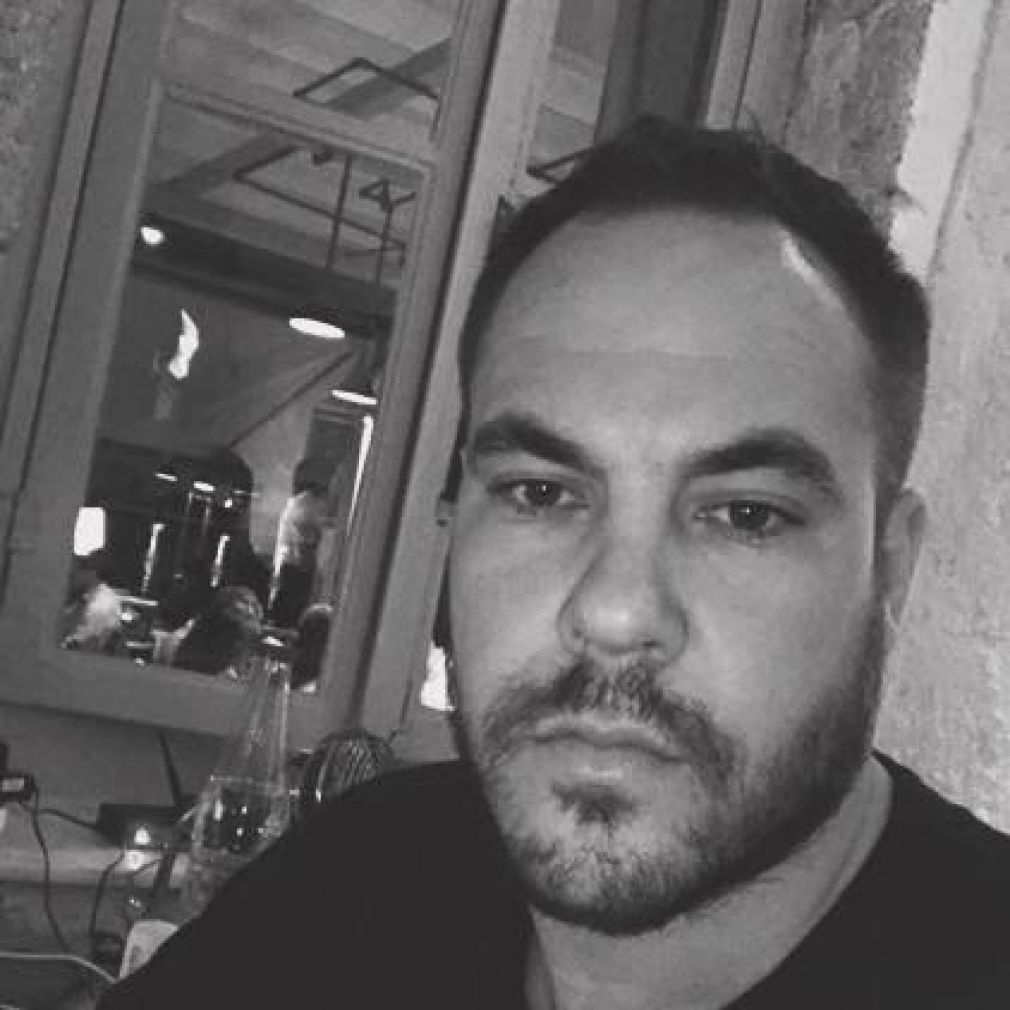 Πανέτοιμος... o Mάξιμος