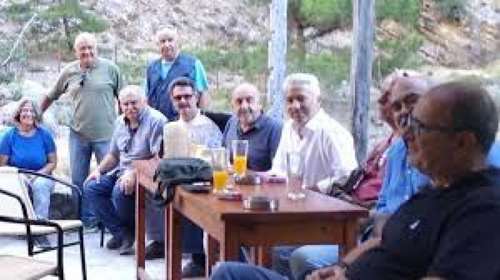 Είναι μάγκας...