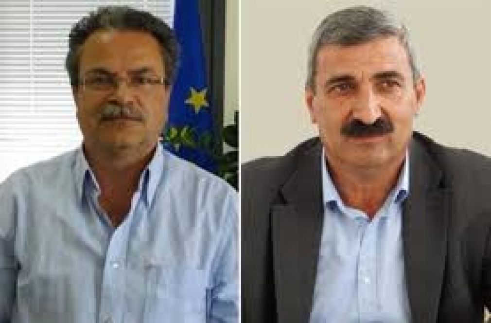 Λογικά οι δύο τους και πάλι... θα κονταροχτυπηθούν!