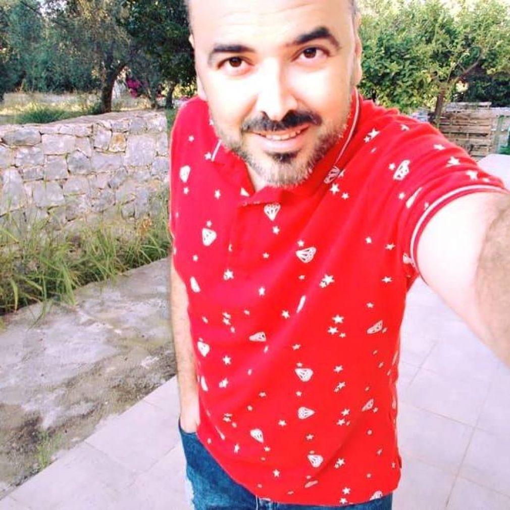 Διακοπές και ο Παντελής!