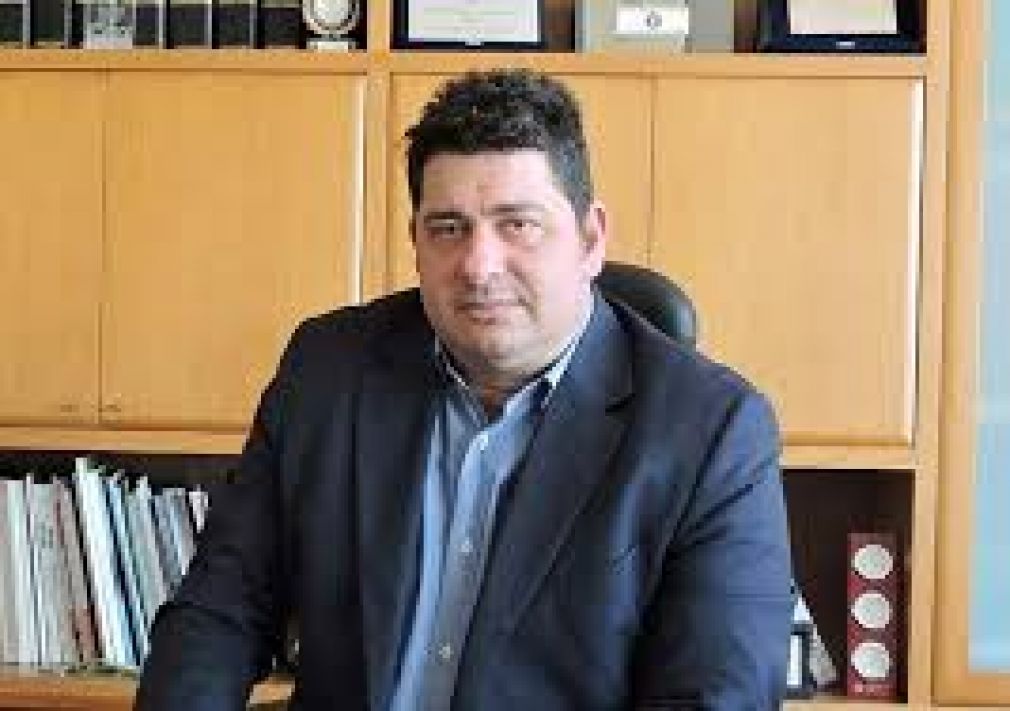 Προβληματισμένος και ο Μαργαρώνης