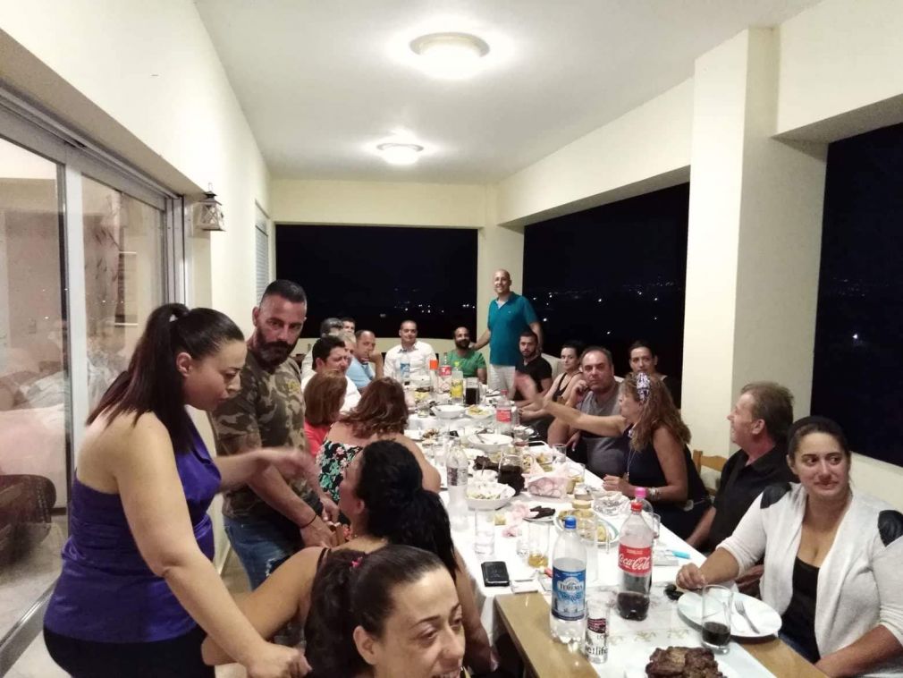 Καλη αρχή Κώστα!