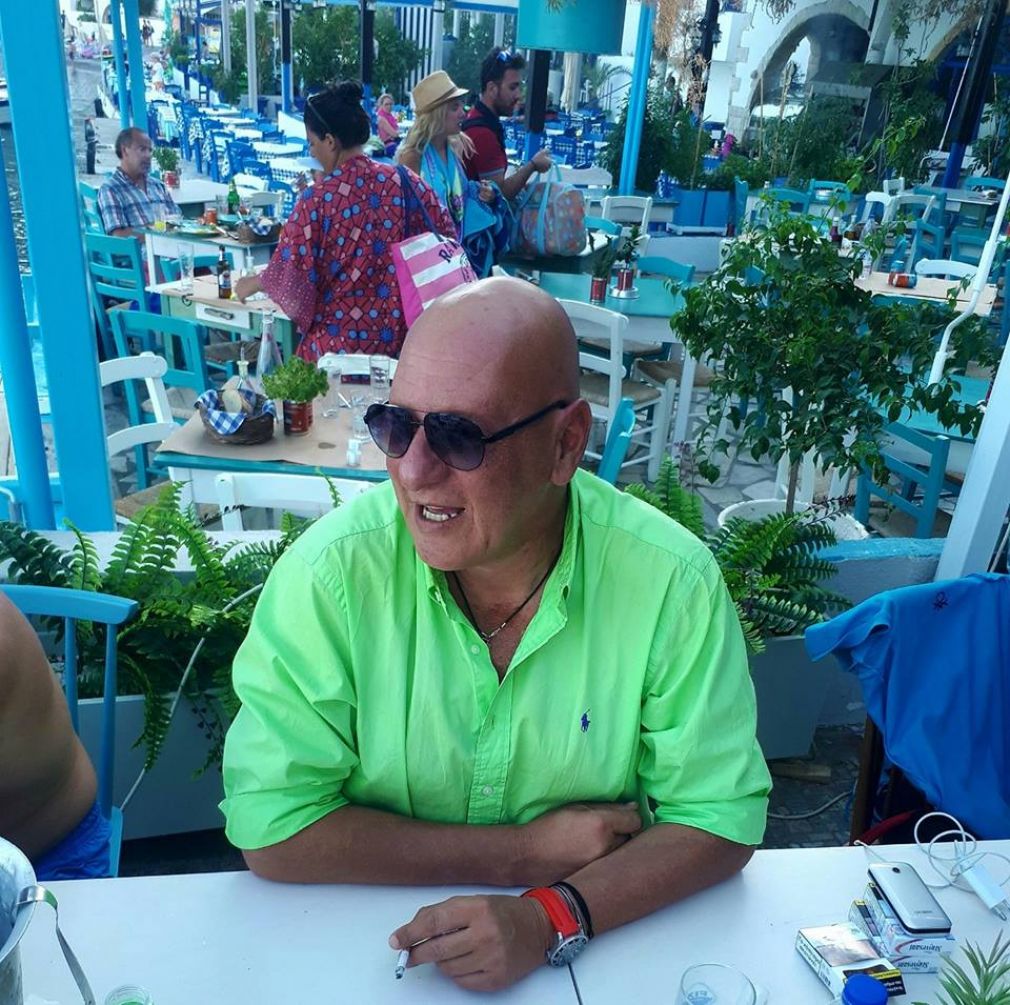 Κλαίει το ΠΑΣΟΚ στα Χανιά!