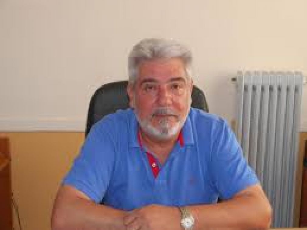 Που πάει ο Μήτσος;