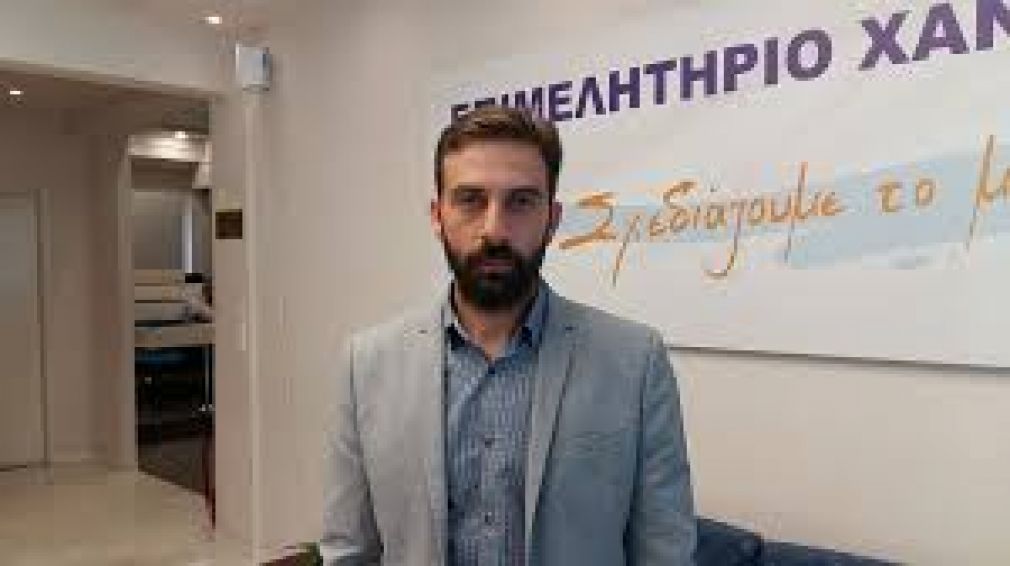 Δεν τον θέλει κανένας... εκτός του ΣΥΡΙΖΑ!