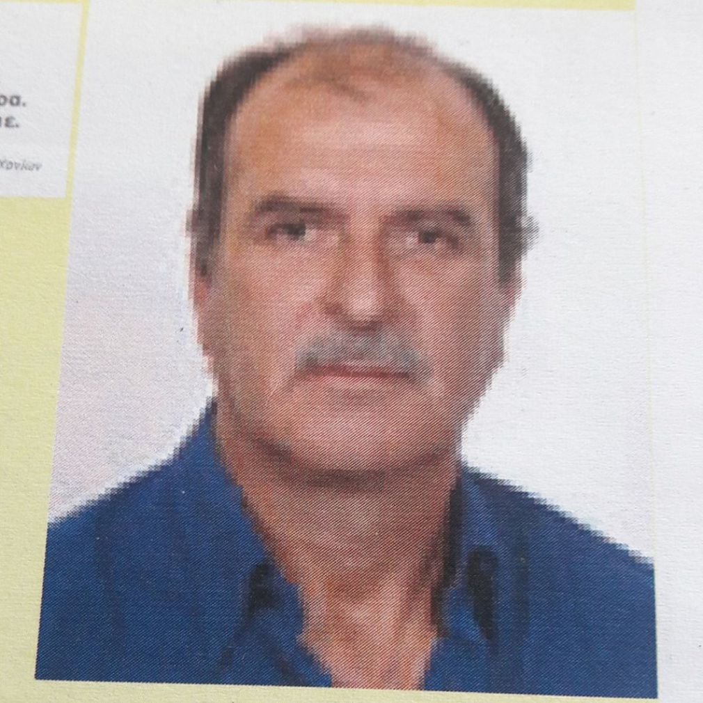 Ένας είναι ο Κοκοτσάκης!