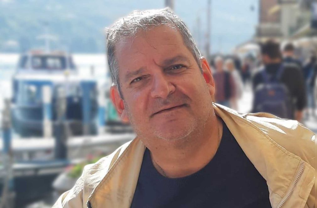 Ο mr "Κρουαζιέρα" που φτιάχνει λιμάνια!