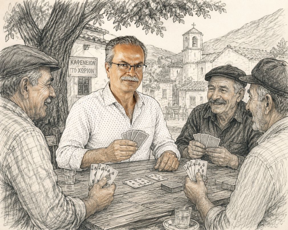 Πανηγύρια σε Κουφό και Κοντομαρί!